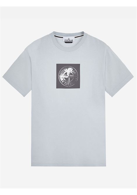 T-Shirt institutional Stone Island Stone Island | T-shirt | 80152NS83V0041